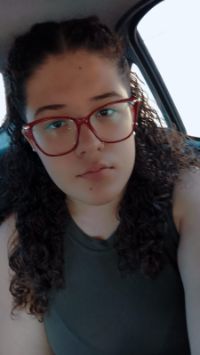 Foto de Agatha Pagliotto Barbato